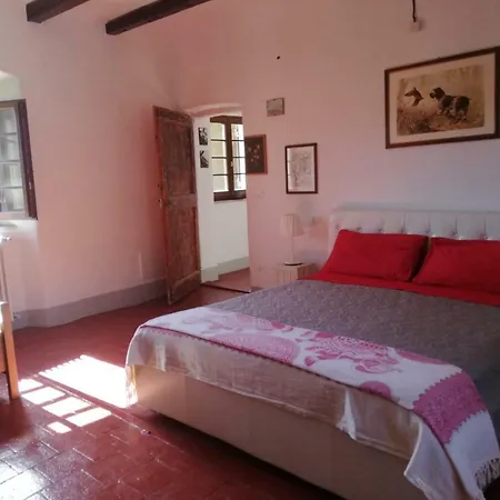 Cascina Carrata Casa Vacanze فندق