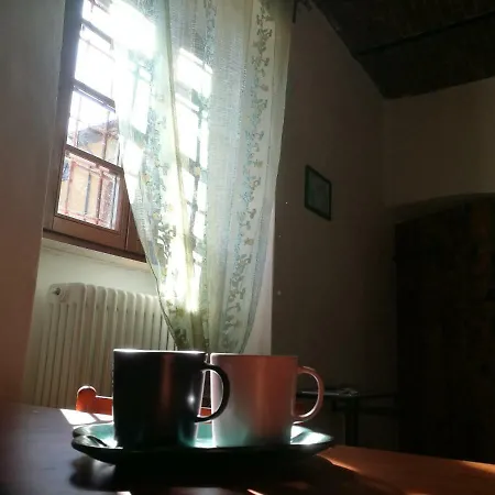 Cascina Carrata Casa Vacanze * Parodi Ligure