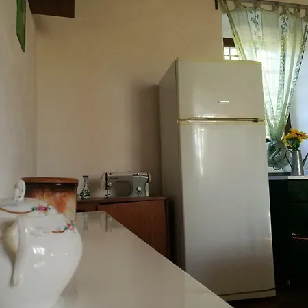 Cascina Carrata Casa Vacanze Ferienhaus Parodi Ligure