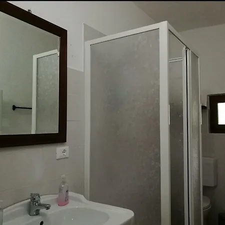 Cascina Carrata Casa Vacanze Parodi Ligure