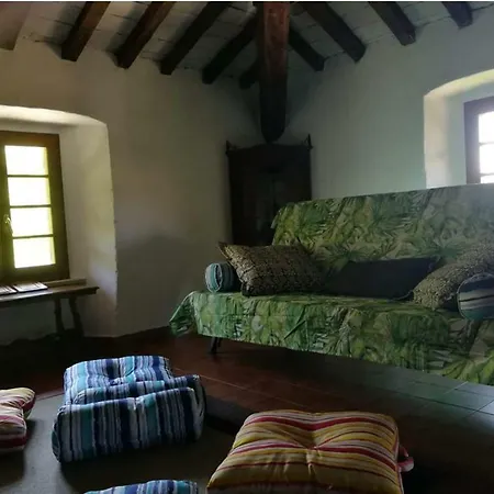 Cascina Carrata Casa Vacanze *