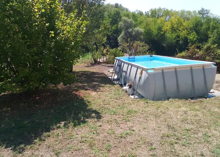 Cascina Carrata Casa Vacanze Otel Parodi Ligure