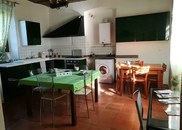 Otel Cascina Carrata Casa Vacanze