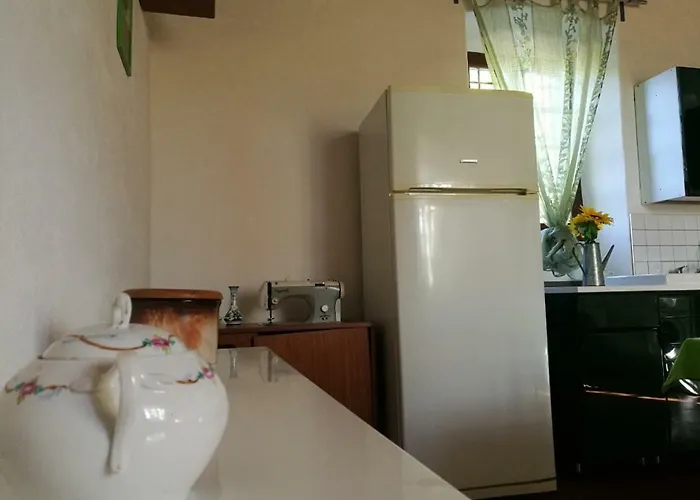 Cascina Carrata Casa Vacanze Otel Parodi Ligure