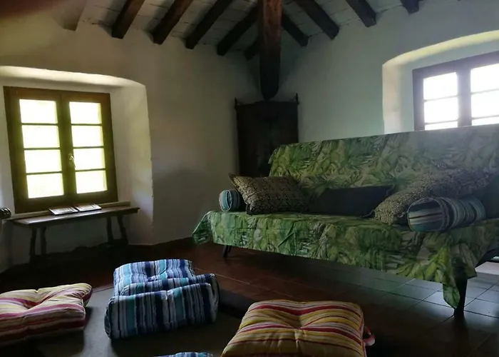 Cascina Carrata Casa Vacanze *